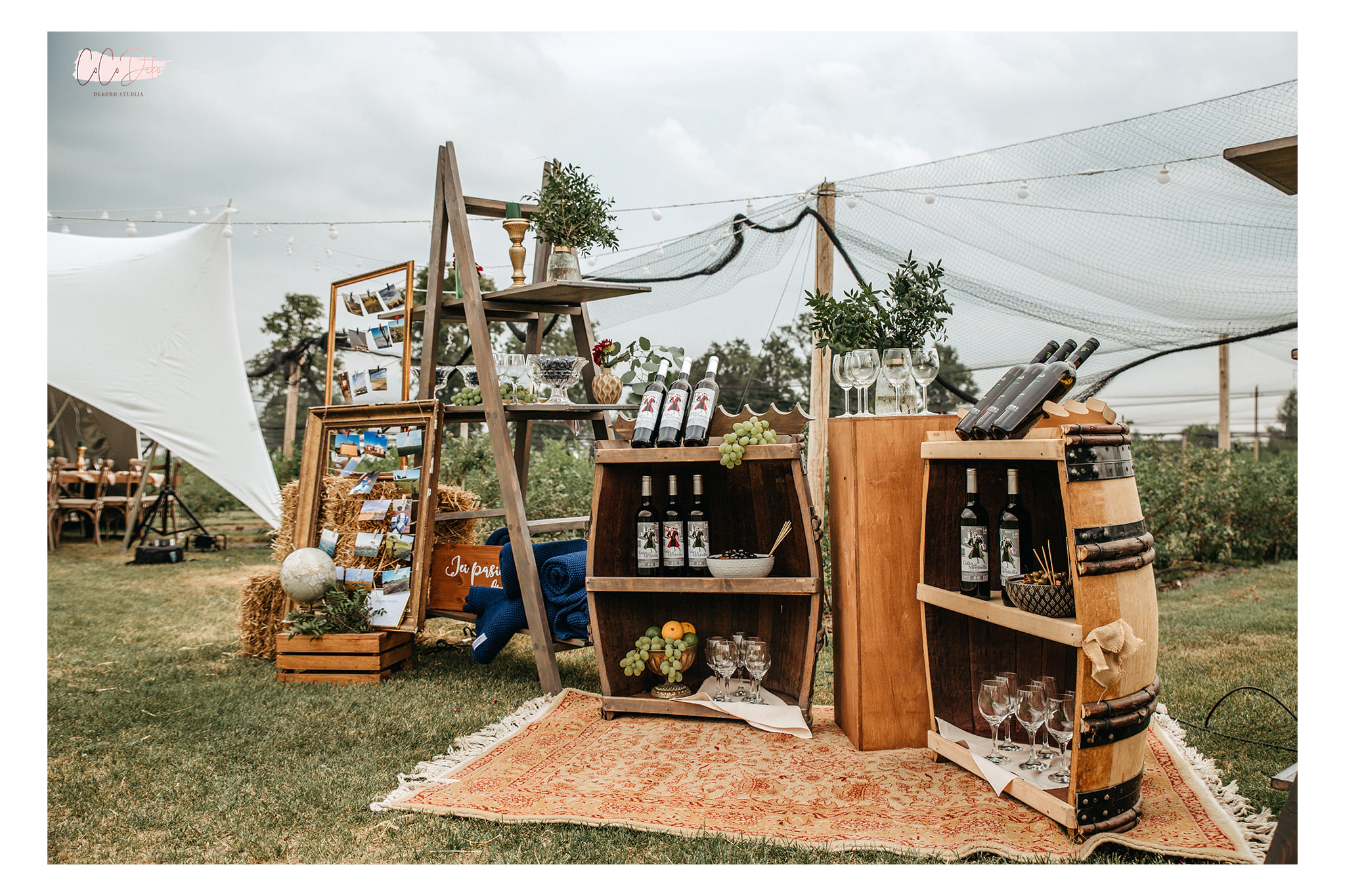 Dekoratyviniai kilimai