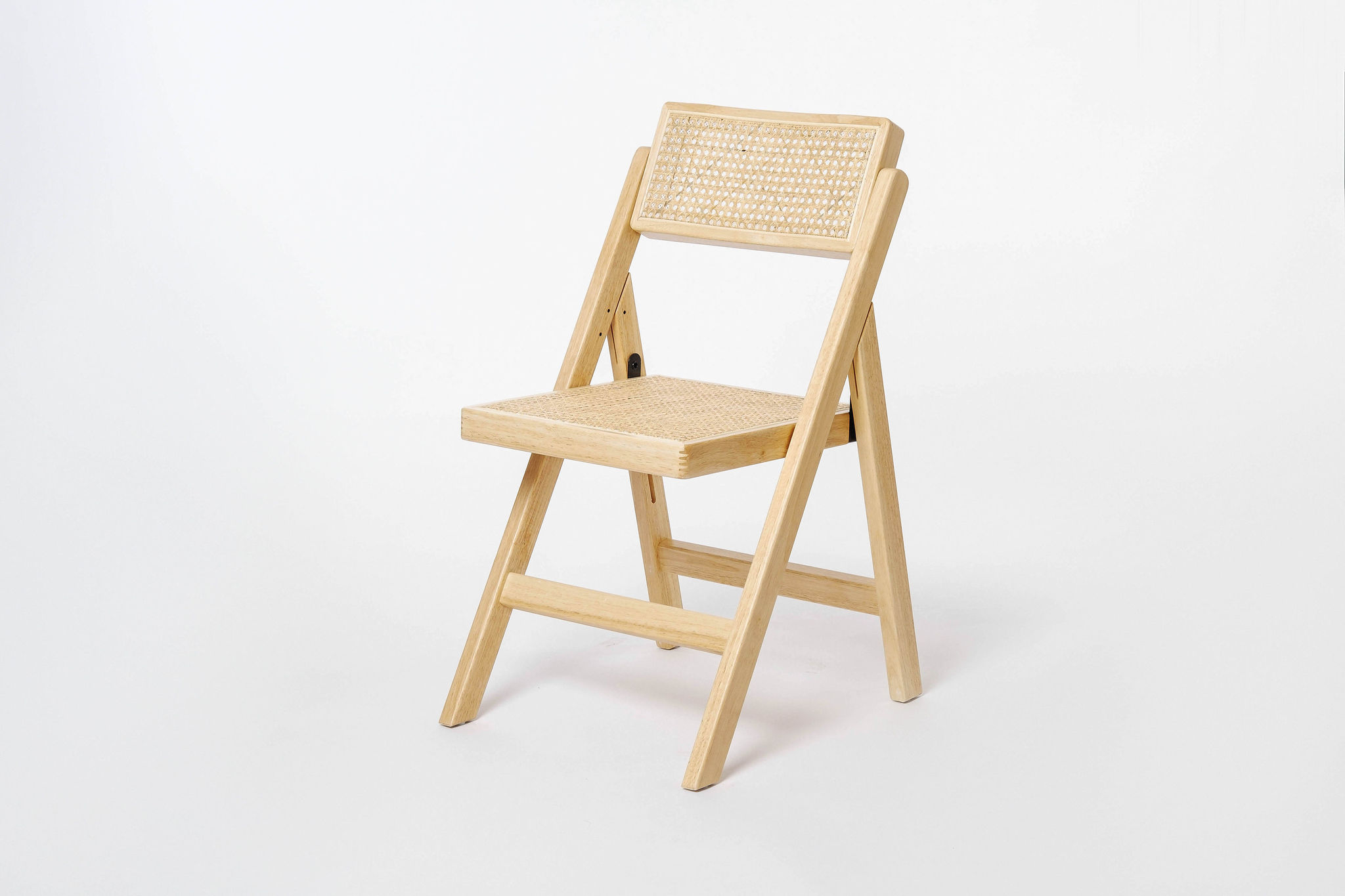 Sulankstomos Rattan kėdės