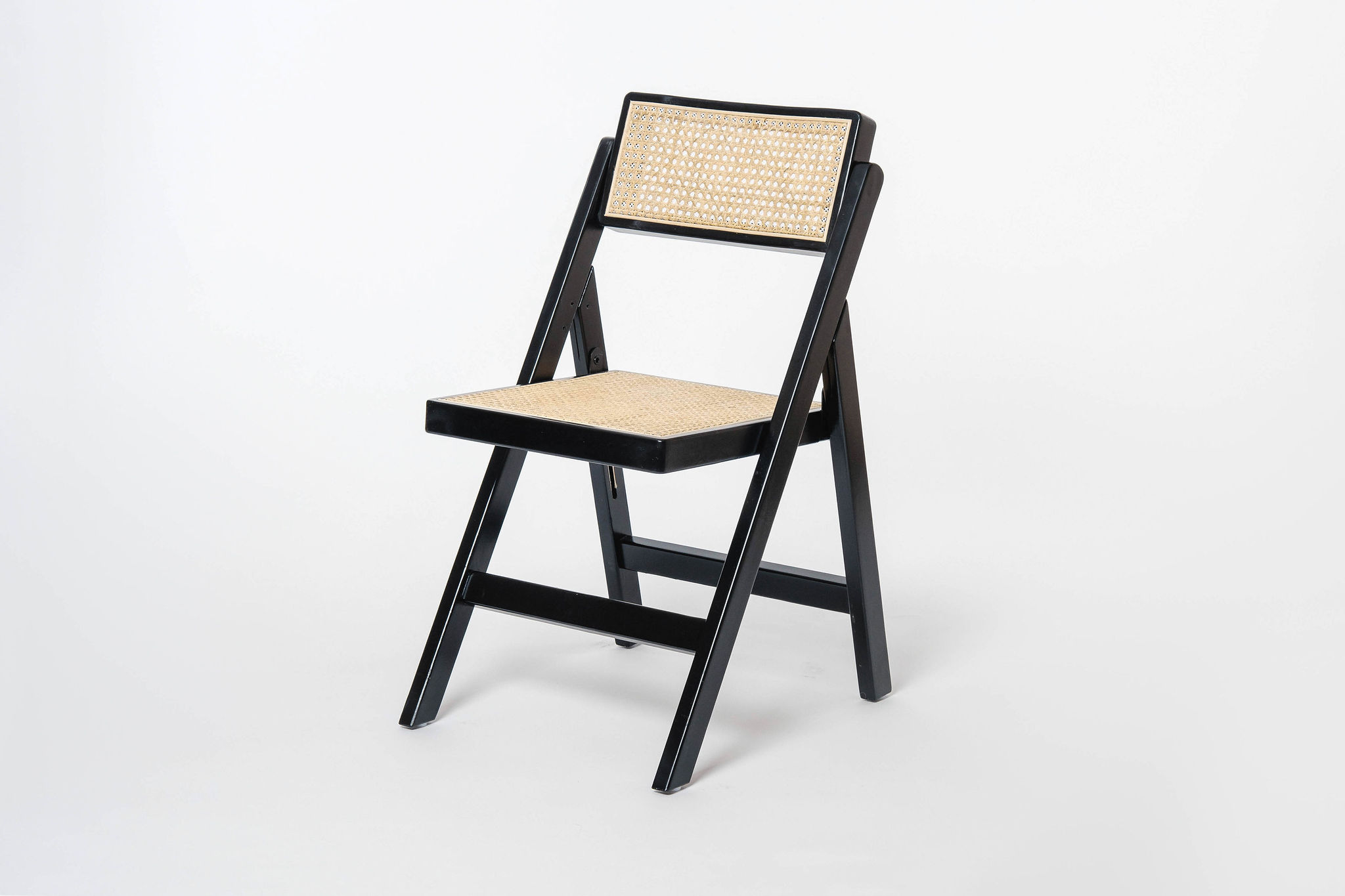 Sulankstomos Rattan kėdės