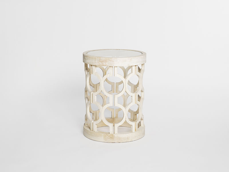 Lounge kavos staliukas