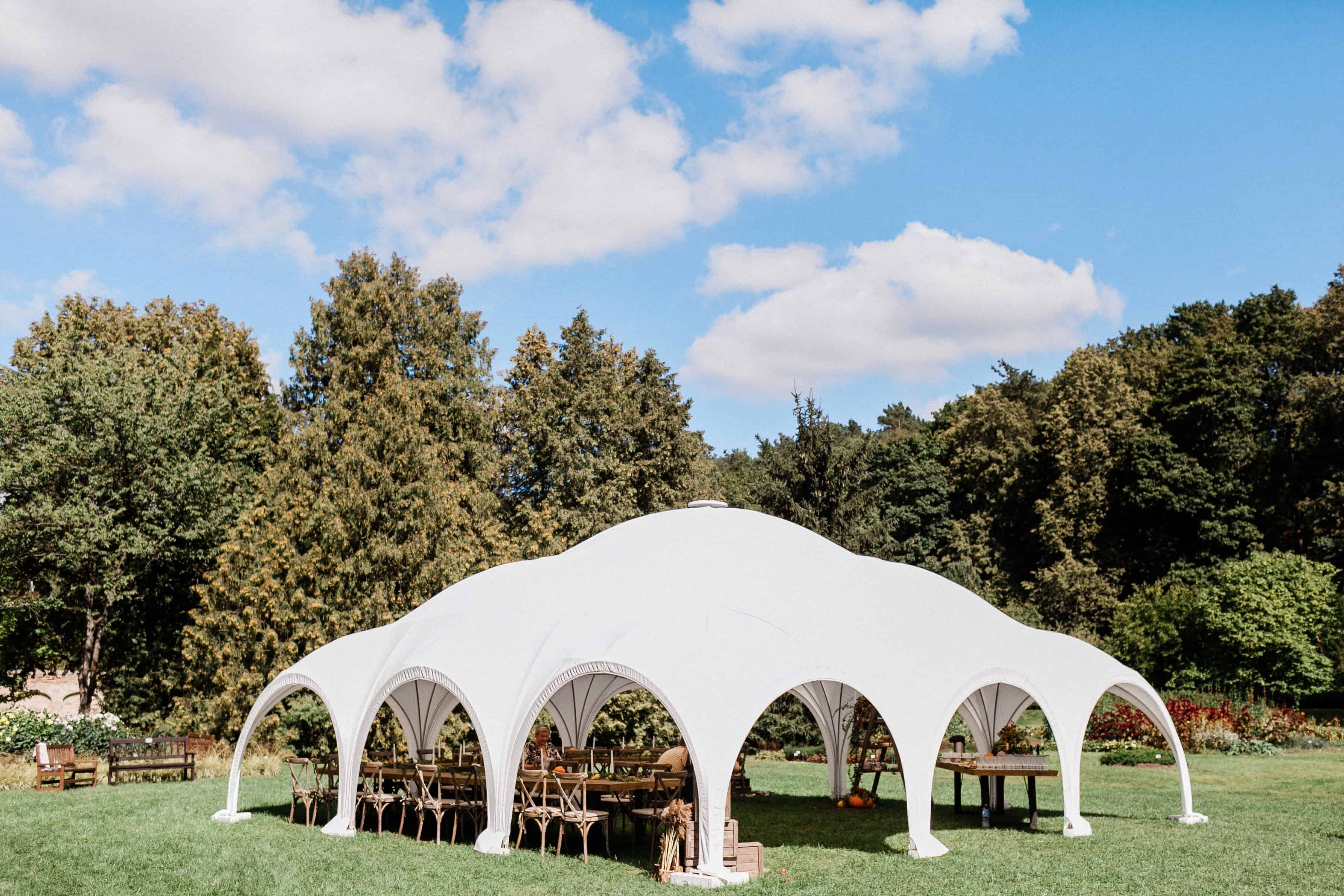 Multipaviljonas 81m²