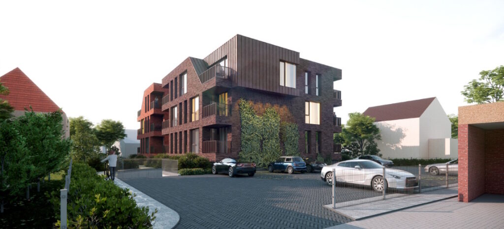 Parkavimas smilgunamai